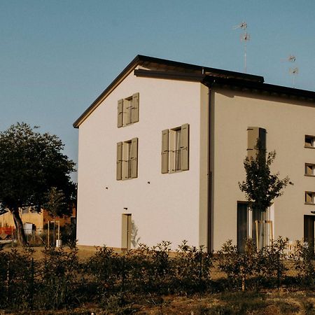 B&B Le Colline Campiglio Extérieur photo