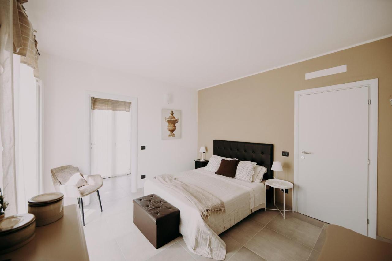 B&B Le Colline Campiglio Extérieur photo