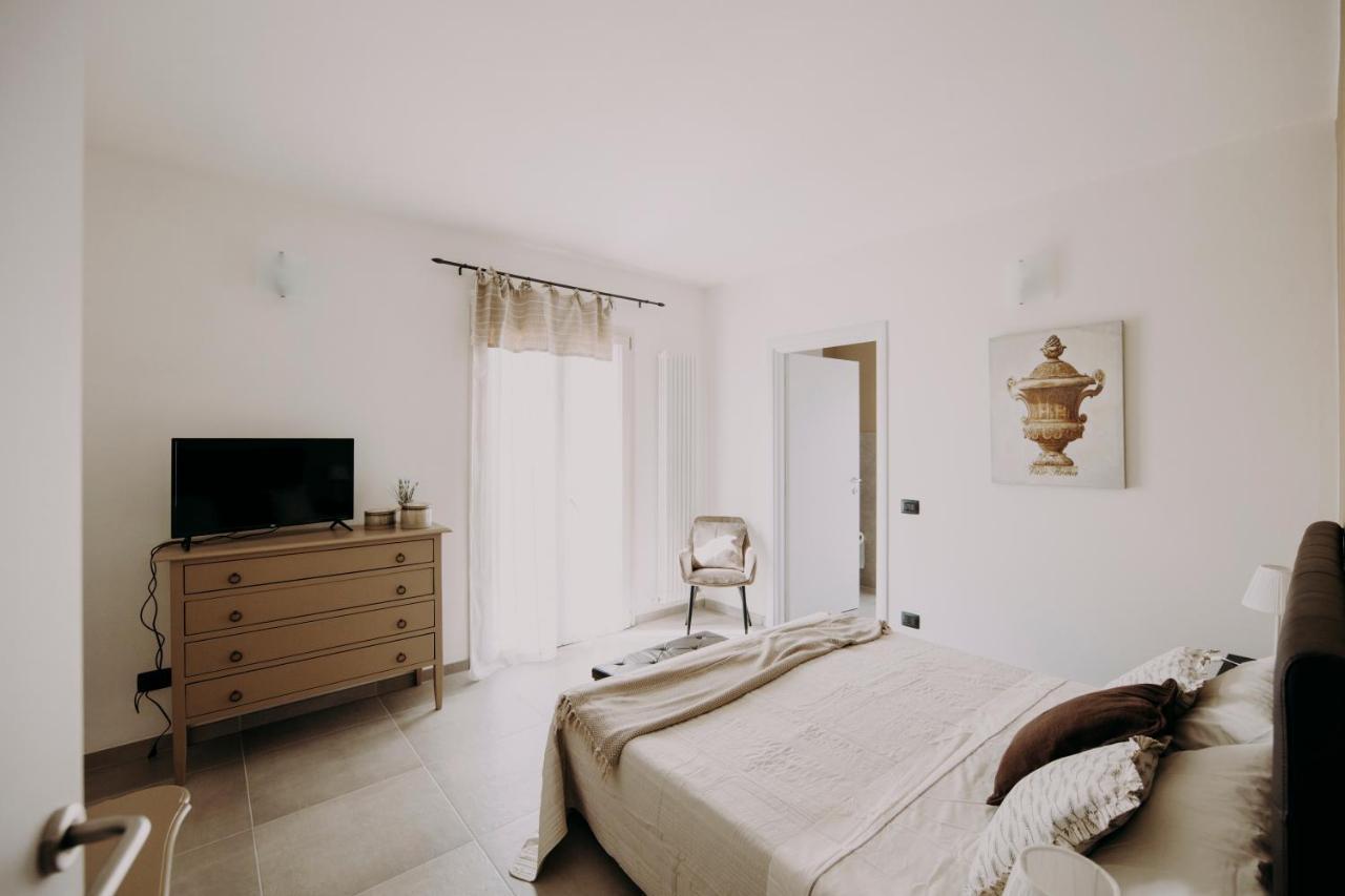 B&B Le Colline Campiglio Extérieur photo