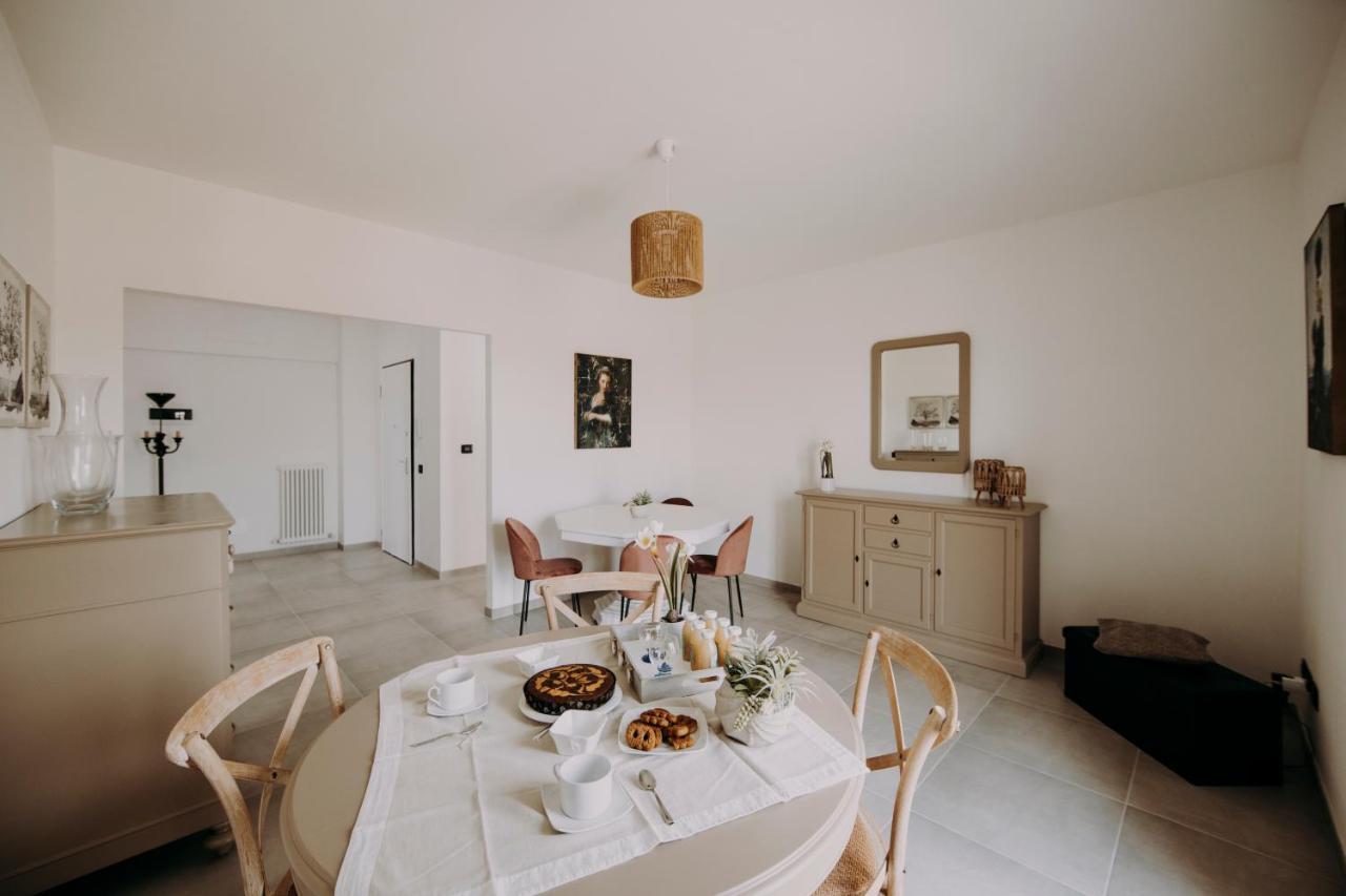B&B Le Colline Campiglio Extérieur photo
