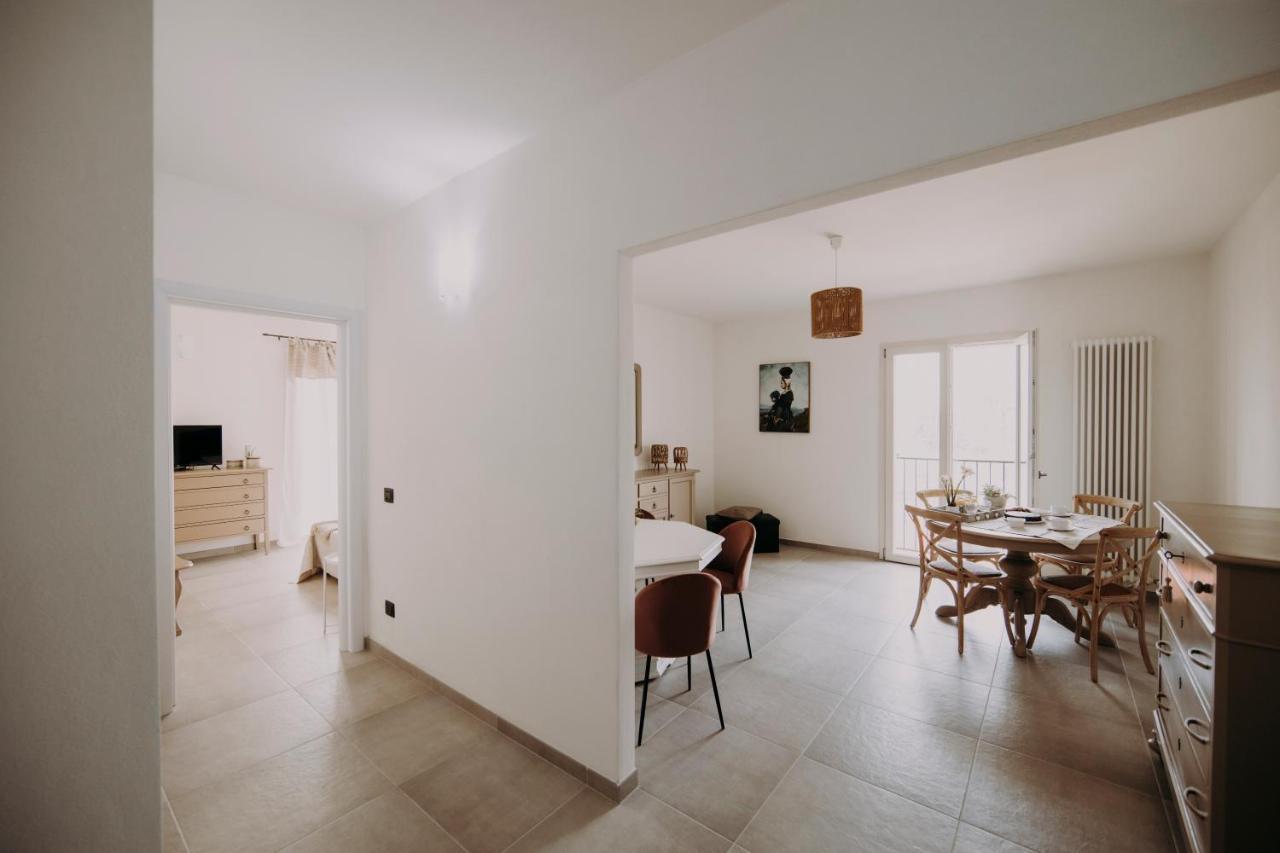 B&B Le Colline Campiglio Extérieur photo