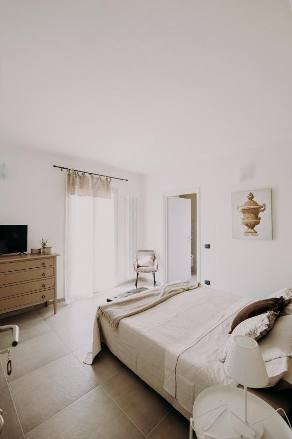 B&B Le Colline Campiglio Extérieur photo