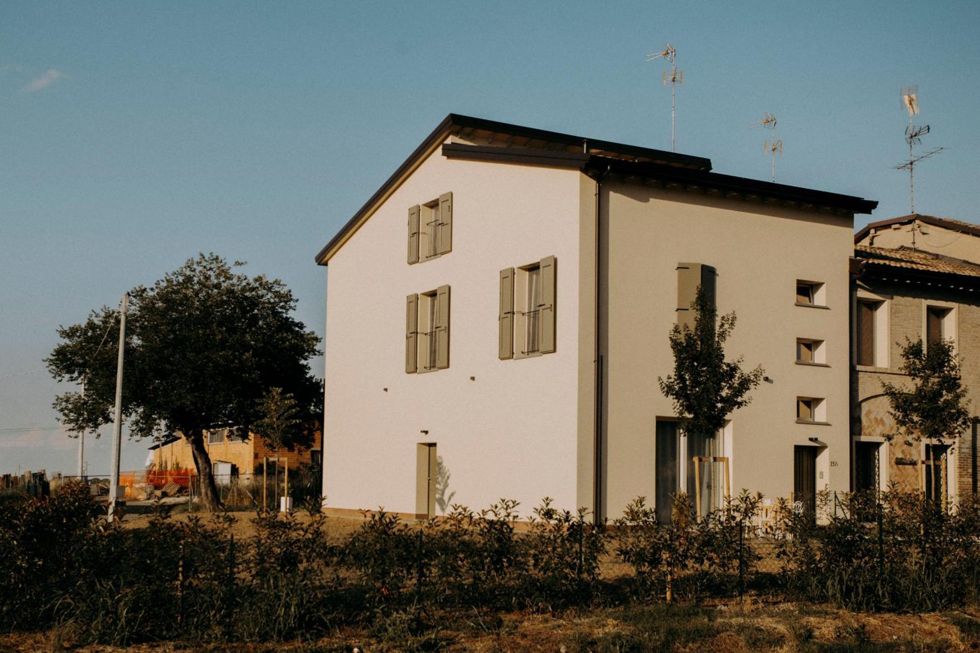 B&B Le Colline Campiglio Extérieur photo