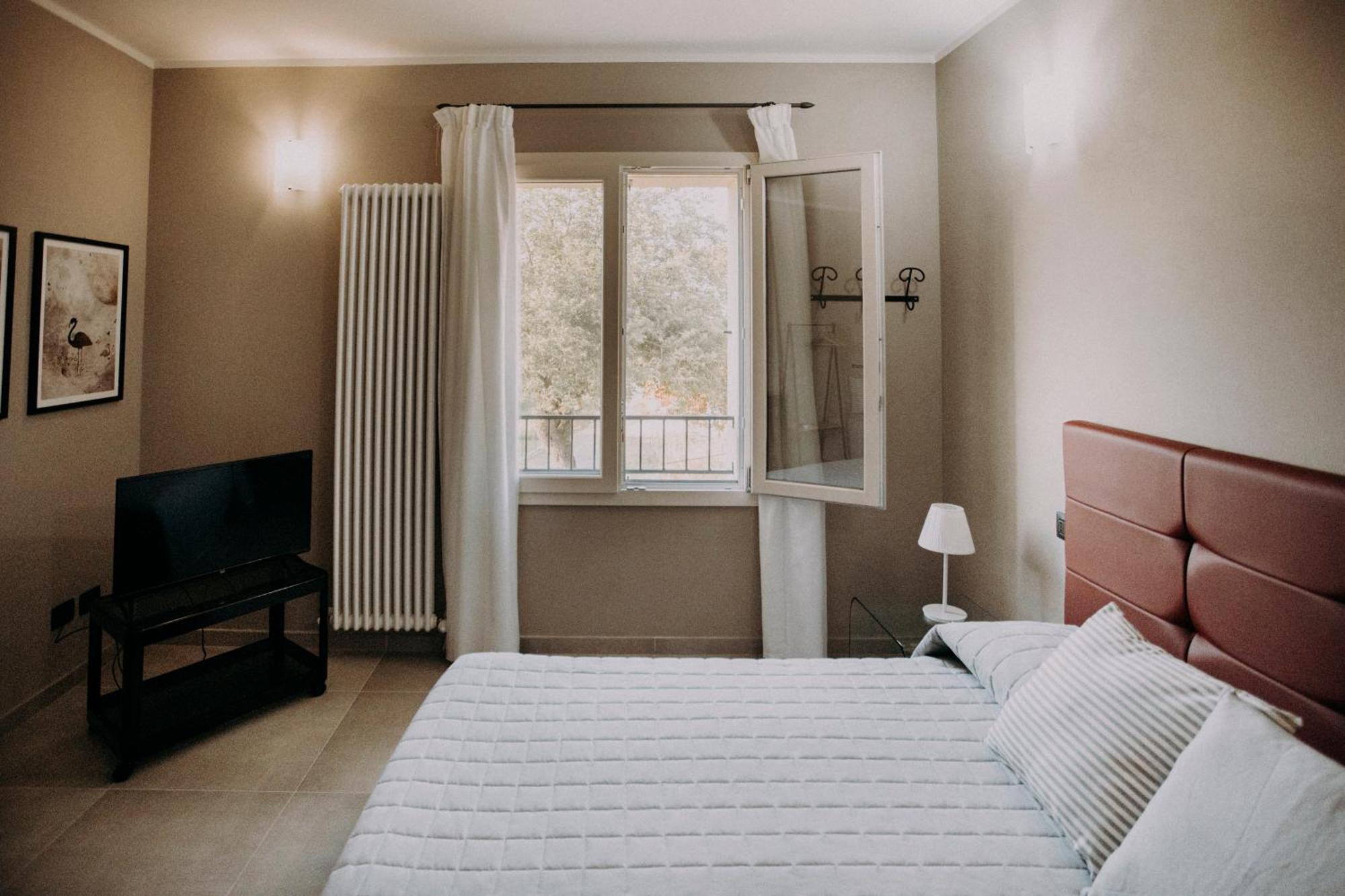 B&B Le Colline Campiglio Extérieur photo
