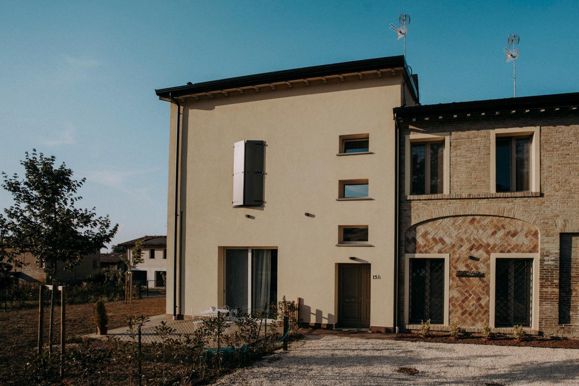B&B Le Colline Campiglio Extérieur photo